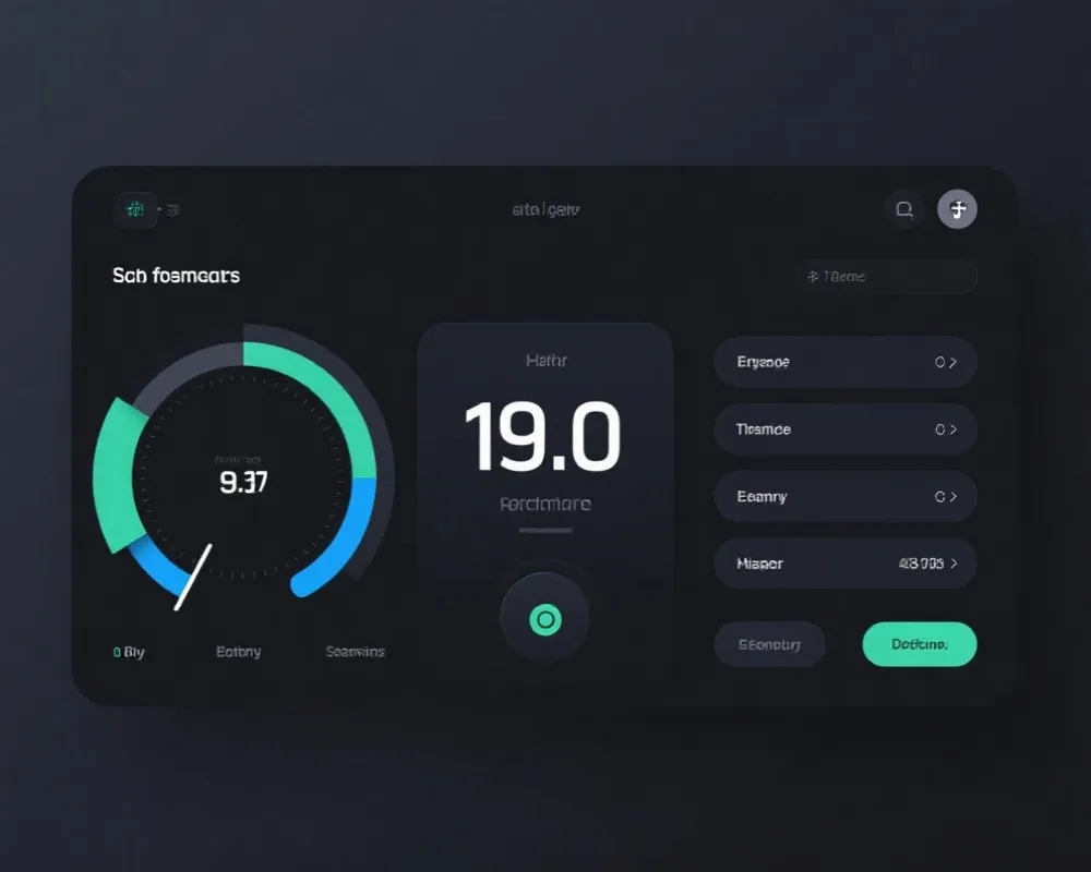 体育信息服务示意图