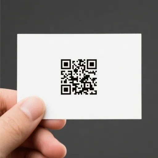 下载二维码示意