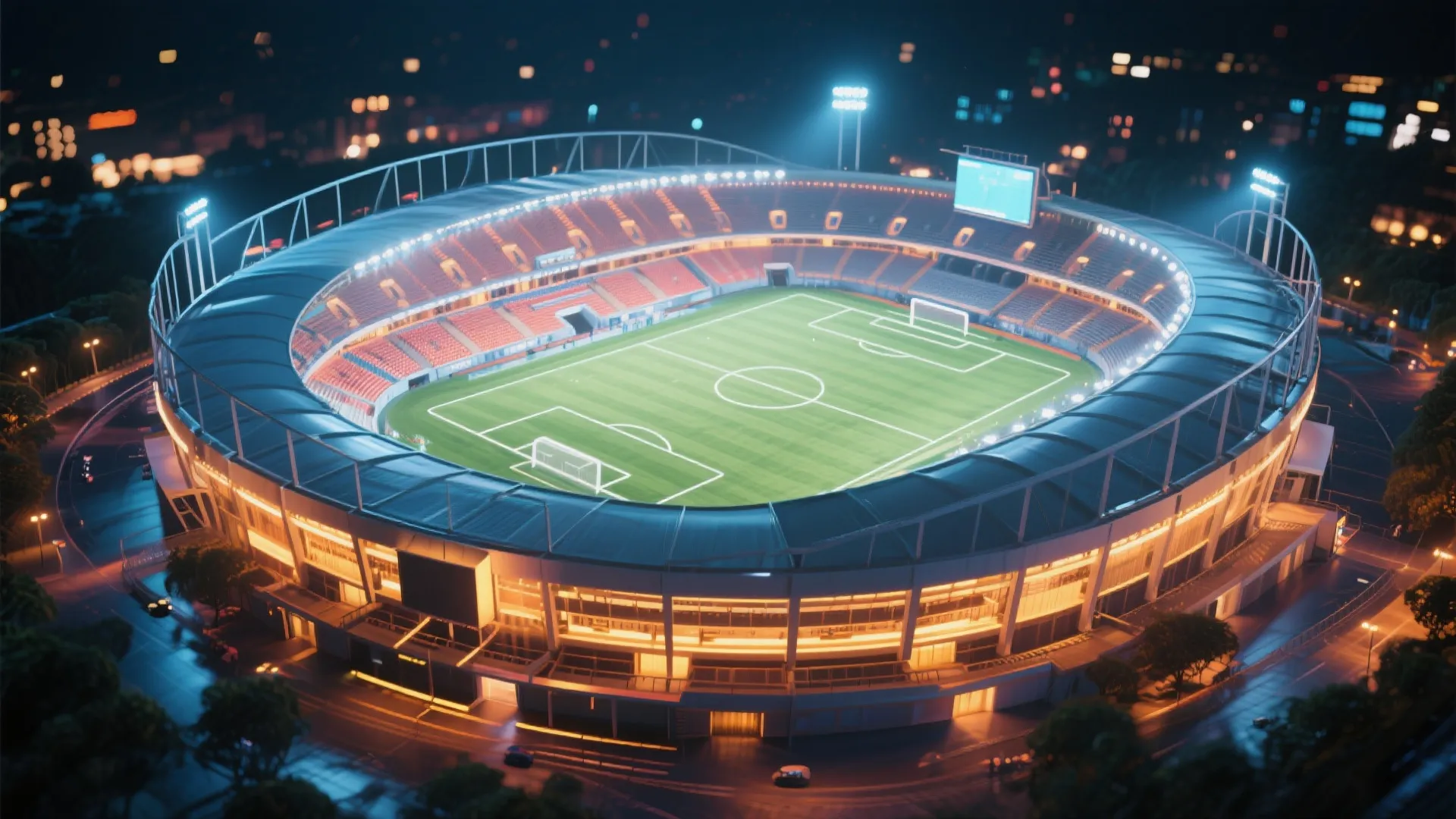 球速体育赛场脉搏