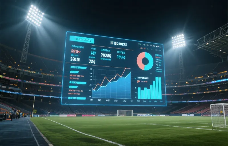 实时赛事数据同步网络